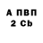Метадон мёд Russian INK
